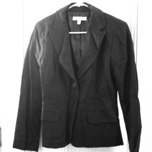 Black Blazer Must Have